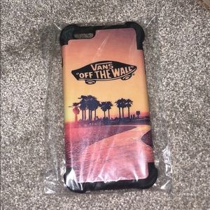 iPhone 6+/7+ case unopened never used